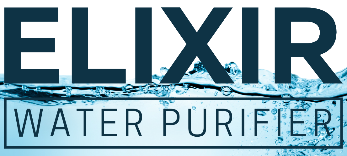 Elixir Water Purifier